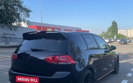 Volkswagen Golf VII, 2014 год, 1 250 000 рублей, 2 фотография