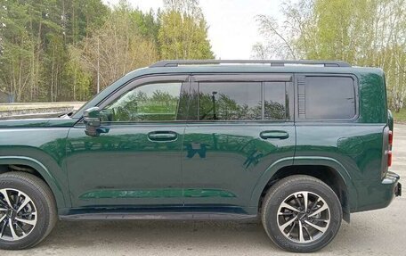 Haval H9, 2024 год, 4 050 000 рублей, 4 фотография