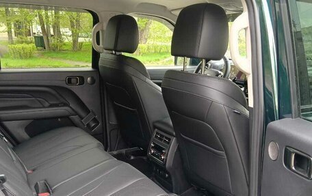 Haval H9, 2024 год, 4 050 000 рублей, 9 фотография