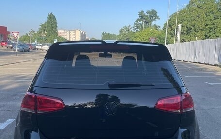 Volkswagen Golf VII, 2014 год, 1 250 000 рублей, 3 фотография