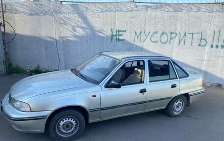 Daewoo Nexia I рестайлинг, 2004 год, 220 000 рублей, 2 фотография