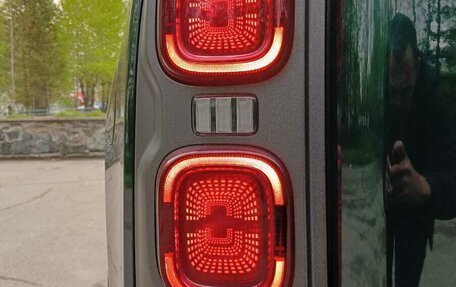 Haval H9, 2024 год, 4 050 000 рублей, 14 фотография