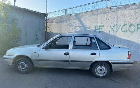 Daewoo Nexia I рестайлинг, 2004 год, 220 000 рублей, 4 фотография