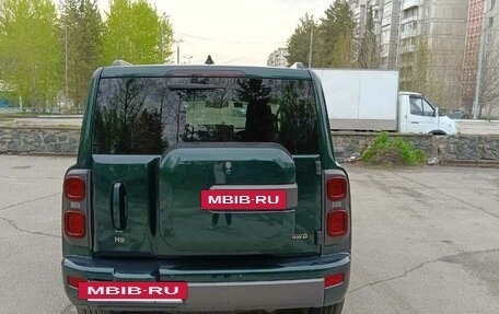Haval H9, 2024 год, 4 050 000 рублей, 2 фотография