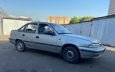 Daewoo Nexia I рестайлинг, 2004 год, 220 000 рублей, 16 фотография