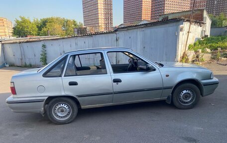 Daewoo Nexia I рестайлинг, 2004 год, 220 000 рублей, 7 фотография