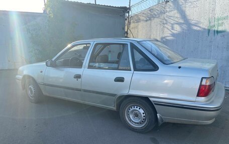 Daewoo Nexia I рестайлинг, 2004 год, 220 000 рублей, 15 фотография