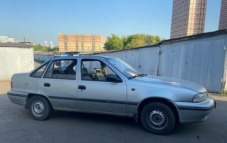 Daewoo Nexia I рестайлинг, 2004 год, 220 000 рублей, 12 фотография
