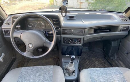 Daewoo Nexia I рестайлинг, 2004 год, 220 000 рублей, 17 фотография