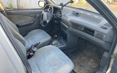 Daewoo Nexia I рестайлинг, 2004 год, 220 000 рублей, 19 фотография