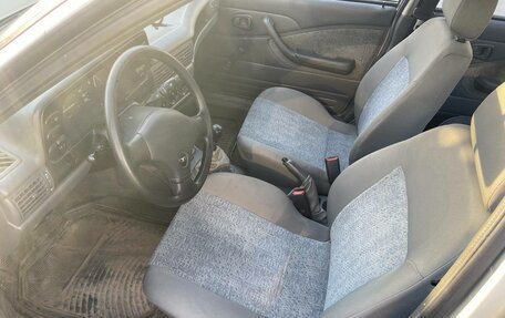 Daewoo Nexia I рестайлинг, 2004 год, 220 000 рублей, 20 фотография