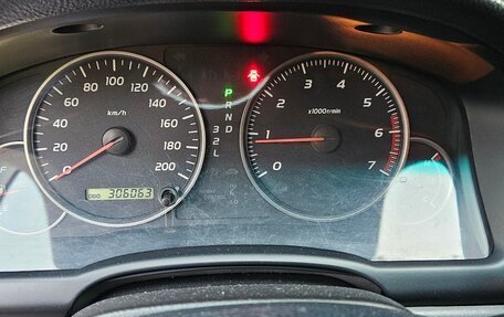 Toyota Land Cruiser Prado 120 рестайлинг, 2008 год, 2 222 000 рублей, 2 фотография