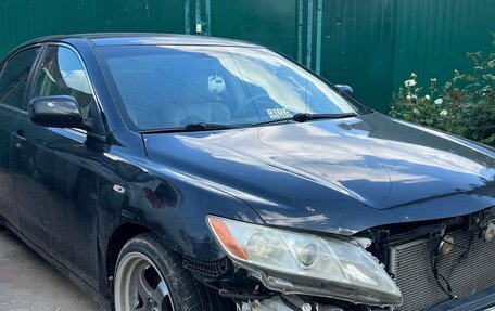 Toyota Camry, 2008 год, 792 000 рублей, 2 фотография