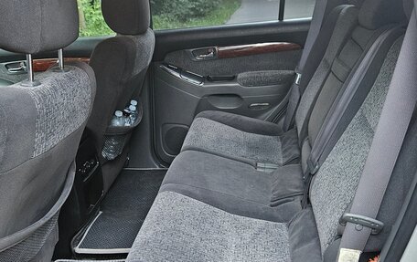 Toyota Land Cruiser Prado 120 рестайлинг, 2008 год, 2 222 000 рублей, 3 фотография