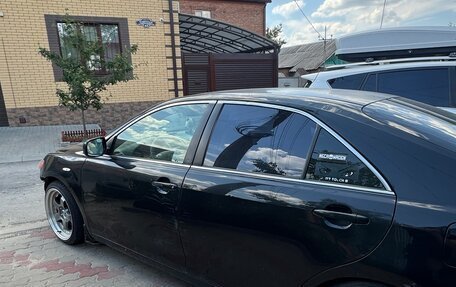 Toyota Camry, 2008 год, 792 000 рублей, 3 фотография