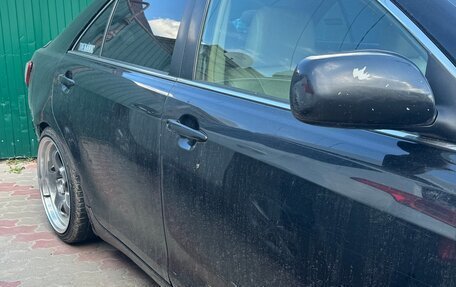 Toyota Camry, 2008 год, 792 000 рублей, 8 фотография