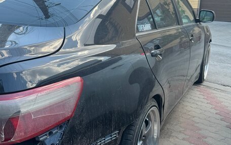 Toyota Camry, 2008 год, 792 000 рублей, 10 фотография