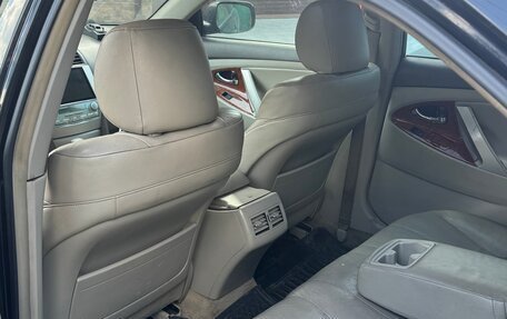 Toyota Camry, 2008 год, 792 000 рублей, 18 фотография