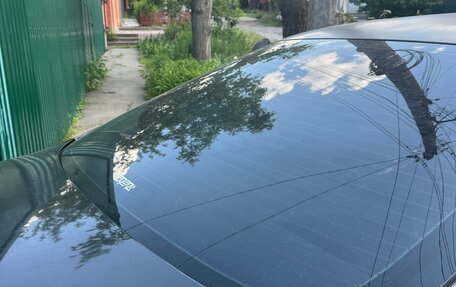 Toyota Camry, 2008 год, 792 000 рублей, 11 фотография