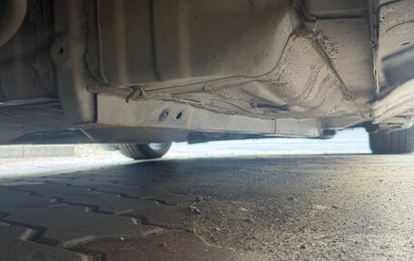 Toyota Camry, 2008 год, 792 000 рублей, 13 фотография