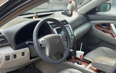 Toyota Camry, 2008 год, 792 000 рублей, 17 фотография