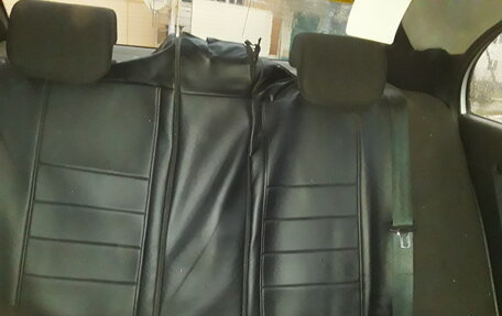 Geely Emgrand EC7, 2012 год, 330 000 рублей, 6 фотография