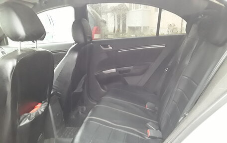 Geely Emgrand EC7, 2012 год, 330 000 рублей, 7 фотография