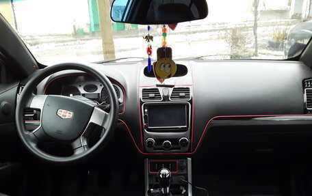 Geely Emgrand EC7, 2012 год, 330 000 рублей, 5 фотография