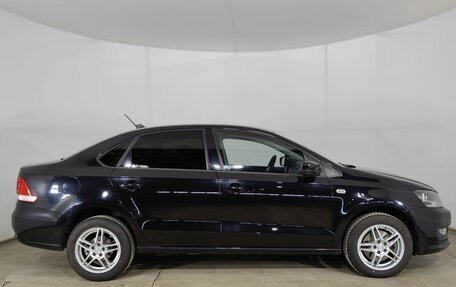 Volkswagen Polo VI (EU Market), 2018 год, 1 199 000 рублей, 4 фотография