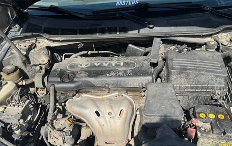 Toyota Camry, 2008 год, 792 000 рублей, 21 фотография