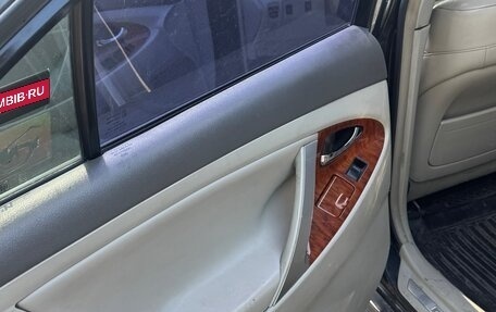 Toyota Camry, 2008 год, 792 000 рублей, 19 фотография
