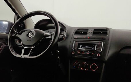 Volkswagen Polo VI (EU Market), 2018 год, 1 199 000 рублей, 9 фотография