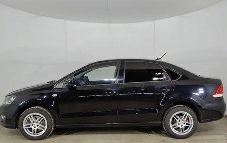 Volkswagen Polo VI (EU Market), 2018 год, 1 199 000 рублей, 8 фотография