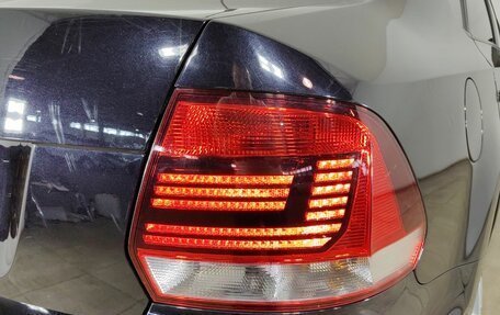 Volkswagen Polo VI (EU Market), 2018 год, 1 199 000 рублей, 25 фотография