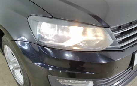 Volkswagen Polo VI (EU Market), 2018 год, 1 199 000 рублей, 24 фотография