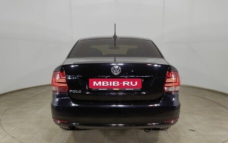 Volkswagen Polo VI (EU Market), 2018 год, 1 199 000 рублей, 6 фотография
