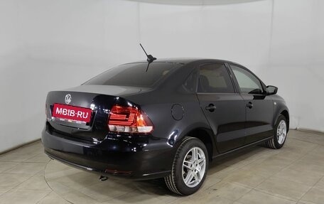 Volkswagen Polo VI (EU Market), 2018 год, 1 199 000 рублей, 5 фотография