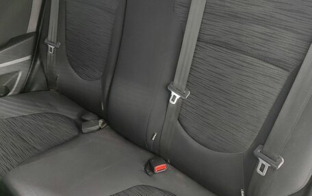 Hyundai Solaris II рестайлинг, 2015 год, 899 000 рублей, 19 фотография
