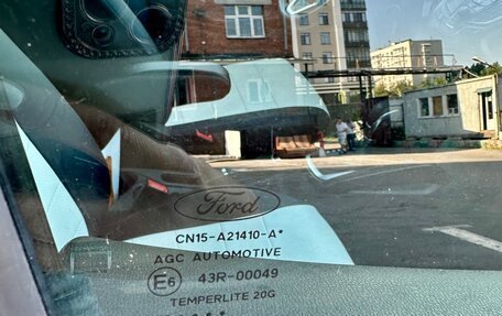 Ford EcoSport, 2016 год, 1 000 075 рублей, 10 фотография