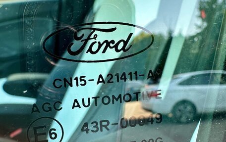 Ford EcoSport, 2016 год, 1 000 075 рублей, 11 фотография