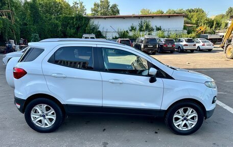 Ford EcoSport, 2016 год, 1 000 075 рублей, 13 фотография
