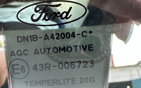 Ford EcoSport, 2016 год, 1 000 075 рублей, 16 фотография