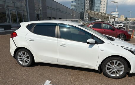 KIA cee'd III, 2015 год, 1 005 000 рублей, 3 фотография