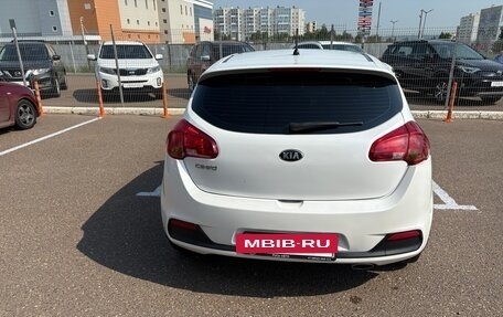 KIA cee'd III, 2015 год, 1 005 000 рублей, 2 фотография