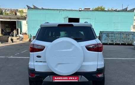 Ford EcoSport, 2016 год, 1 000 075 рублей, 15 фотография