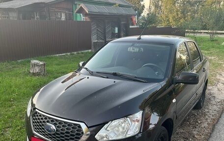 Datsun on-DO I рестайлинг, 2019 год, 500 000 рублей, 2 фотография