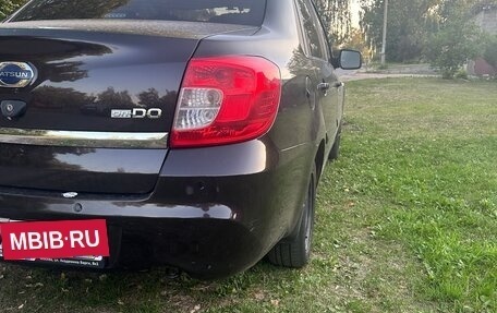 Datsun on-DO I рестайлинг, 2019 год, 500 000 рублей, 6 фотография