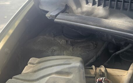 Dodge Caravan IV, 2001 год, 400 000 рублей, 2 фотография