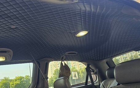Dodge Caravan IV, 2001 год, 400 000 рублей, 9 фотография