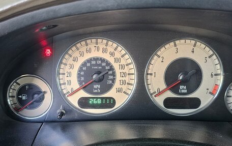 Dodge Caravan IV, 2001 год, 400 000 рублей, 11 фотография